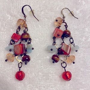 Fashion Jewelry - Earrings